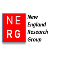 New England Research Group logo, New England Research Group contact details