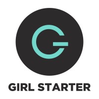 Girl Starter logo, Girl Starter contact details