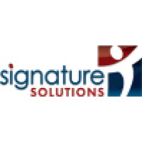 Signature Solutions, LLC logo, Signature Solutions, LLC contact details