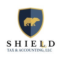 SHIELLD Tax & Accounting LLC logo, SHIELLD Tax & Accounting LLC contact details