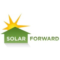 Solar Forward logo, Solar Forward contact details