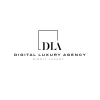 Digital Luxury Agency logo, Digital Luxury Agency contact details