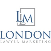 London Lawyer Marketing logo, London Lawyer Marketing contact details