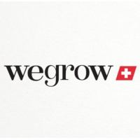 WeGrow (PCS AG) logo, WeGrow (PCS AG) contact details