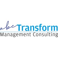 abc Transform Management Consulting logo, abc Transform Management Consulting contact details