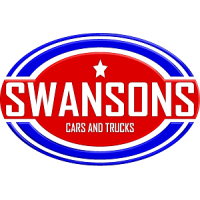 Swanson's Cars & Trucks logo, Swanson's Cars & Trucks contact details