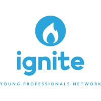 Ignite Young Professionals logo, Ignite Young Professionals contact details