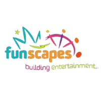 Funscapes logo, Funscapes contact details