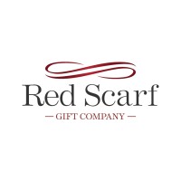 Red Scarf Gift Co logo, Red Scarf Gift Co contact details