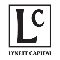 Lynett Capital logo, Lynett Capital contact details