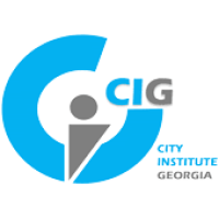 City Institute Georgia logo, City Institute Georgia contact details