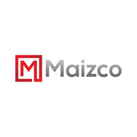 Maizco logo, Maizco contact details