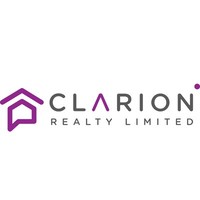 Clarion Realty Limited logo, Clarion Realty Limited contact details