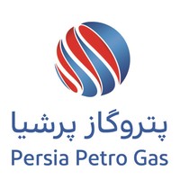 Persia Petro Gas (PPG) logo, Persia Petro Gas (PPG) contact details