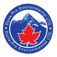 Dyna-Pro Environmental logo, Dyna-Pro Environmental contact details