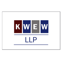 KWEW LLP Advocates logo, KWEW LLP Advocates contact details