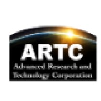 Advanced Research and Technology Corporation logo, Advanced Research and Technology Corporation contact details