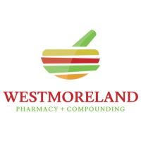 Westmoreland Pharmacy logo, Westmoreland Pharmacy contact details