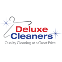 Deluxe Cleaners and Alterations logo, Deluxe Cleaners and Alterations contact details