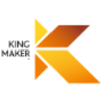 Kingmaker AB logo, Kingmaker AB contact details