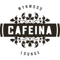 Cafeina Wynwood Lounge logo, Cafeina Wynwood Lounge contact details