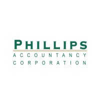 Phillips Accountancy Corporation logo, Phillips Accountancy Corporation contact details