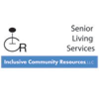 Inclusive Community Resources logo, Inclusive Community Resources contact details