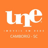 UNE Imóveis em Rede - Unidade Camboriú logo, UNE Imóveis em Rede - Unidade Camboriú contact details