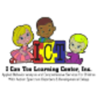 I Can Too Learning Center logo, I Can Too Learning Center contact details