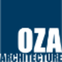 OZA Architecture, Inc. logo, OZA Architecture, Inc. contact details