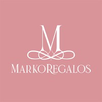 MarkoRegalos logo, MarkoRegalos contact details