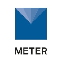 METER Group logo, METER Group contact details