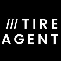 TireAgent logo, TireAgent contact details