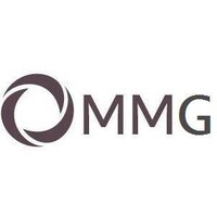 MMG LLC logo, MMG LLC contact details