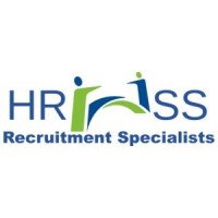 HRSS Recruitment Specialists logo, HRSS Recruitment Specialists contact details