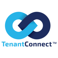 TenantConnect logo, TenantConnect contact details