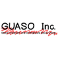 GUASO Inc. logo, GUASO Inc. contact details