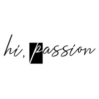 Hi, Passion logo, Hi, Passion contact details