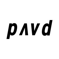 PAVd logo, PAVd contact details