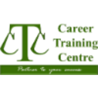 Career Training Centre logo, Career Training Centre contact details