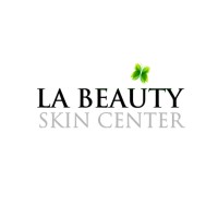 L.A. Beauty Skin Center logo, L.A. Beauty Skin Center contact details