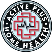 ACTIVE PLUS HOME HEALTH CARE, INC. logo, ACTIVE PLUS HOME HEALTH CARE, INC. contact details