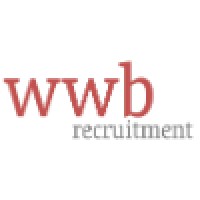 WWB Recruitment logo, WWB Recruitment contact details