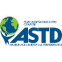 ASTD Fort Worth/Mid-Cities Chapter logo, ASTD Fort Worth/Mid-Cities Chapter contact details