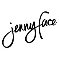 jennyface logo, jennyface contact details