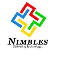 Nimbles Engineering Company logo, Nimbles Engineering Company contact details