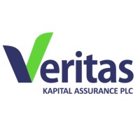 Veritas Kapital Assurance plc logo, Veritas Kapital Assurance plc contact details