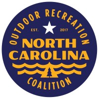 North Carolina Outdoor Recreation Coalition logo, North Carolina Outdoor Recreation Coalition contact details