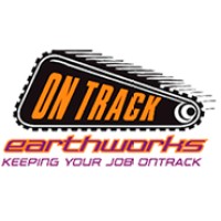 OnTrack Earthworks logo, OnTrack Earthworks contact details