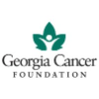 Georgia Cancer Foundation logo, Georgia Cancer Foundation contact details